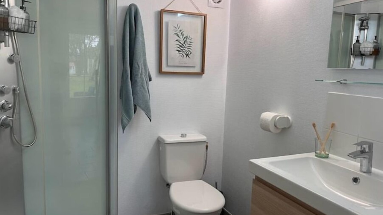 Photo of Bathroom in Port-d'Envaux