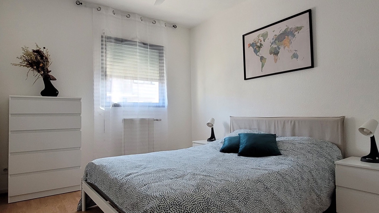 Photo of Bedroom in Saint-Medard-en-Jalles