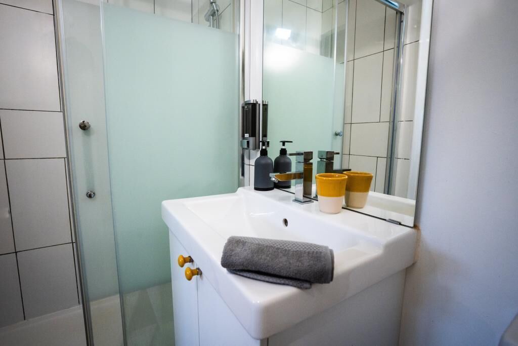 Photo of Bathroom in Pessac