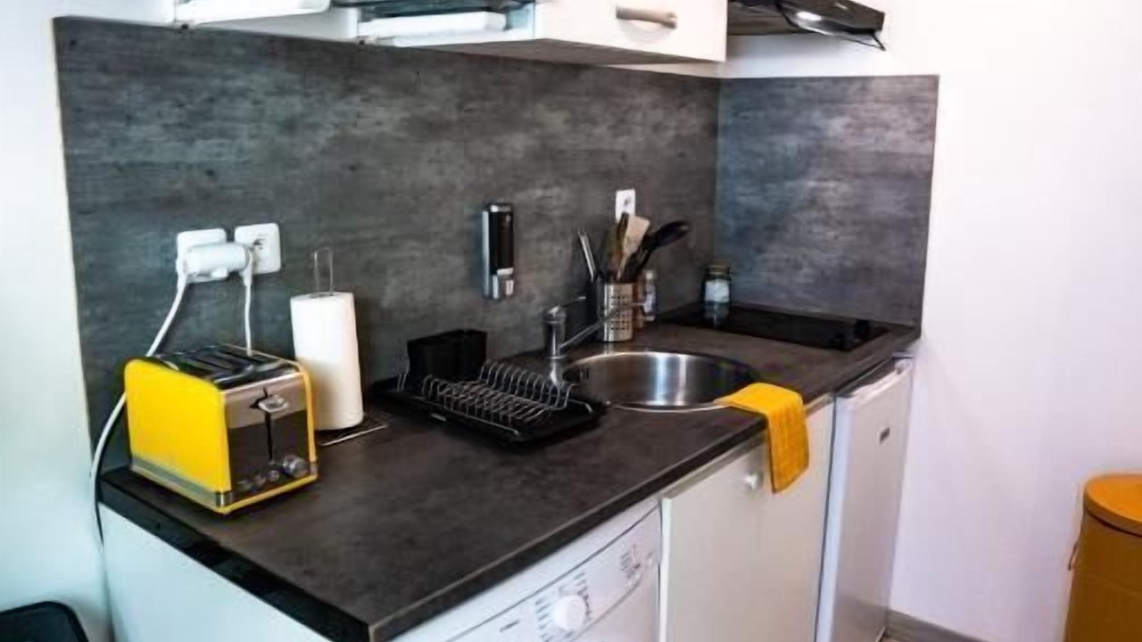 Photo of Kitchen in Pessac