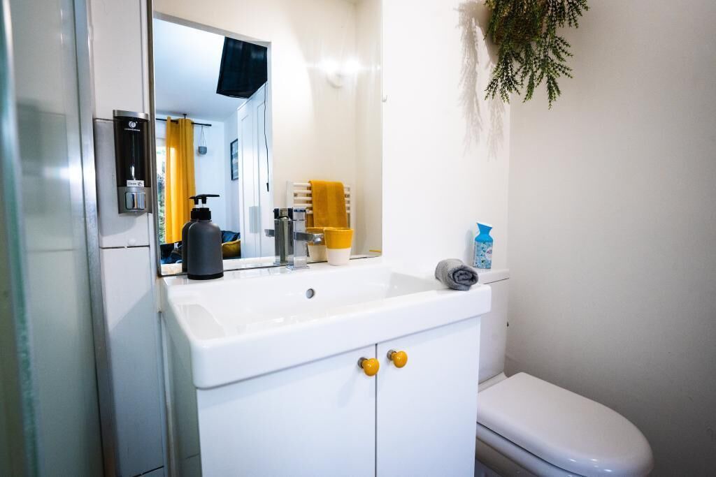 Photo of Bathroom in Pessac