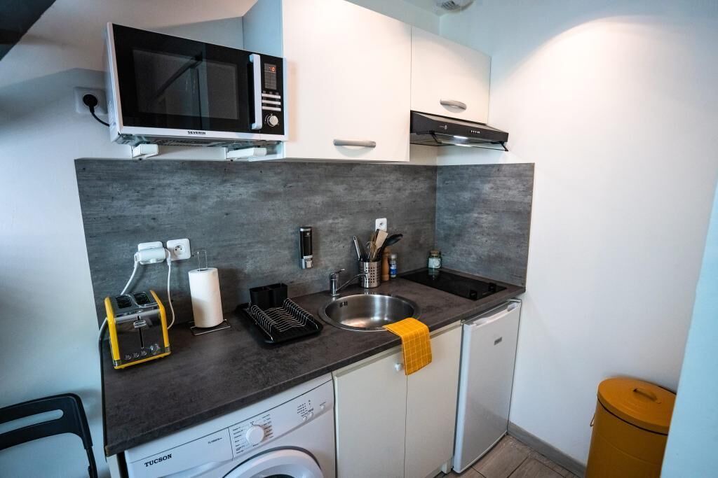 Photo of Kitchen in Pessac