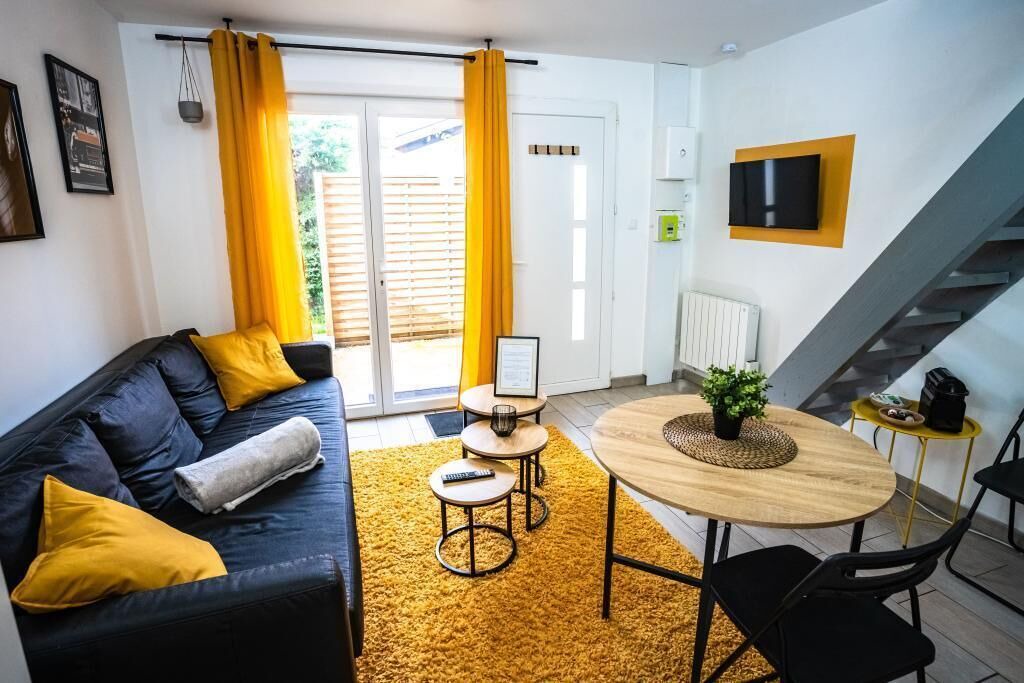 Photo of Livingroom in Pessac