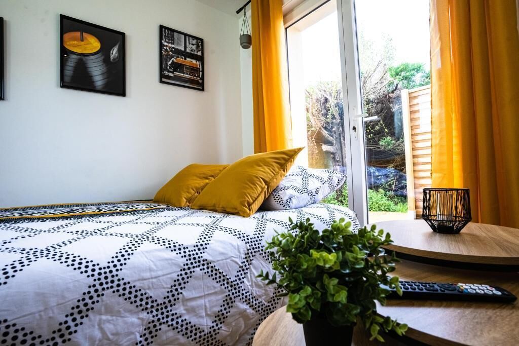 Photo of Bedroom in Pessac