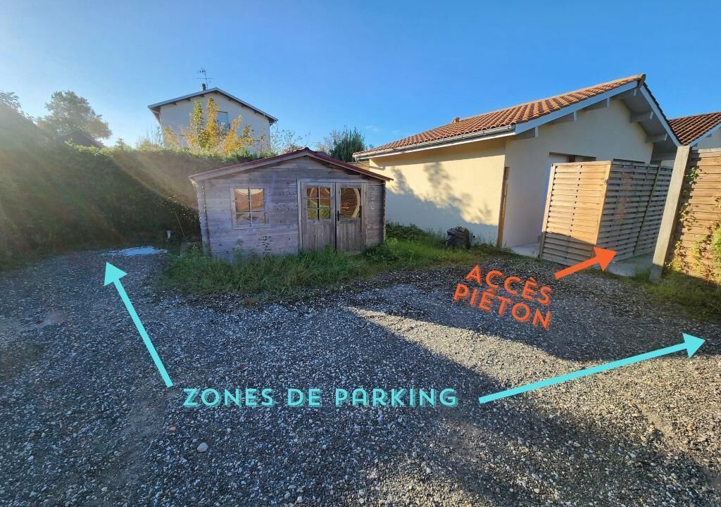 Photo of Outdoor in Pessac