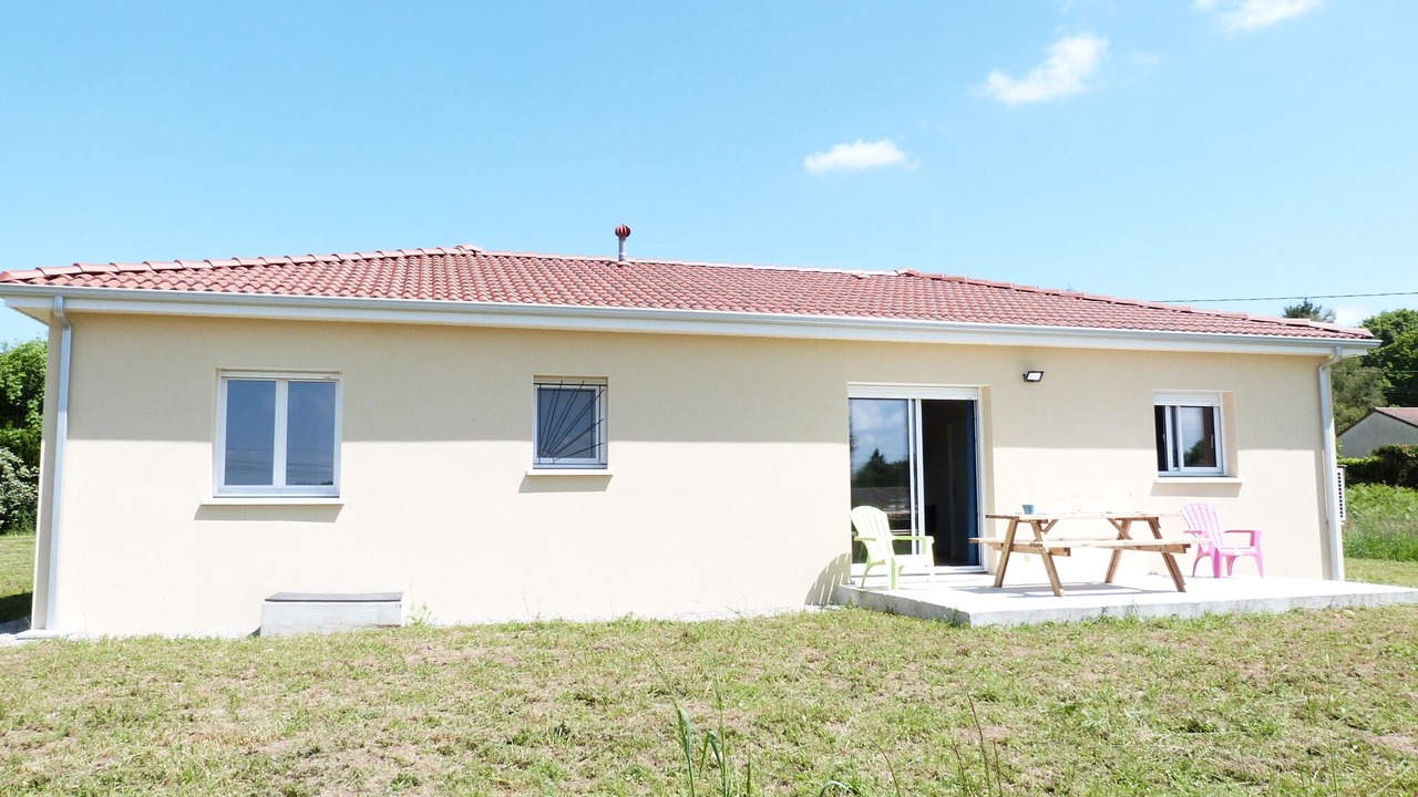 Photo of Outdoor in Saint-Pardoux