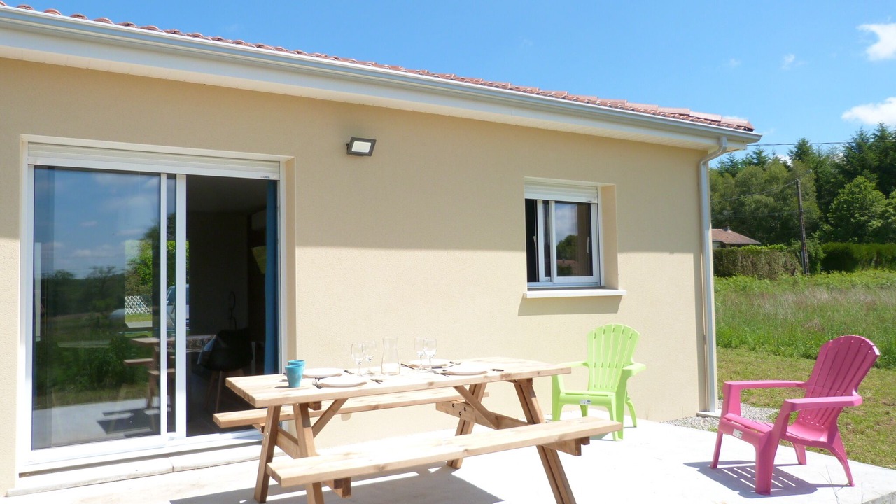 Photo of Outdoor in Saint-Pardoux