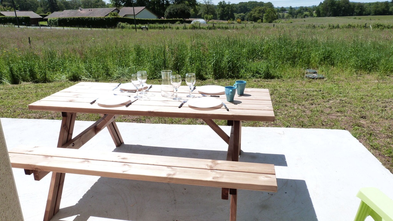 Photo of Outdoor in Saint-Pardoux