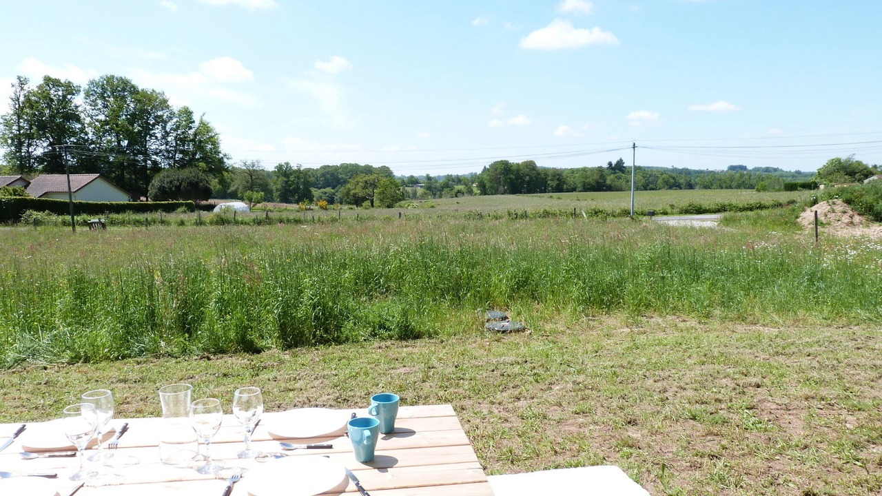 Photo of Outdoor in Saint-Pardoux