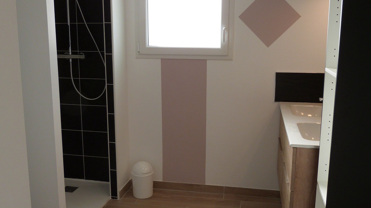 Photo of Bathroom in Saint-Pardoux