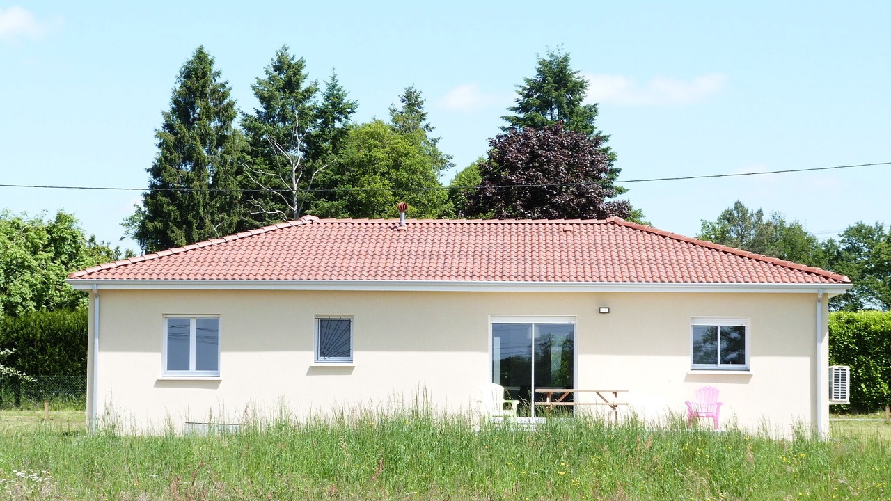 Photo of Outdoor in Saint-Pardoux