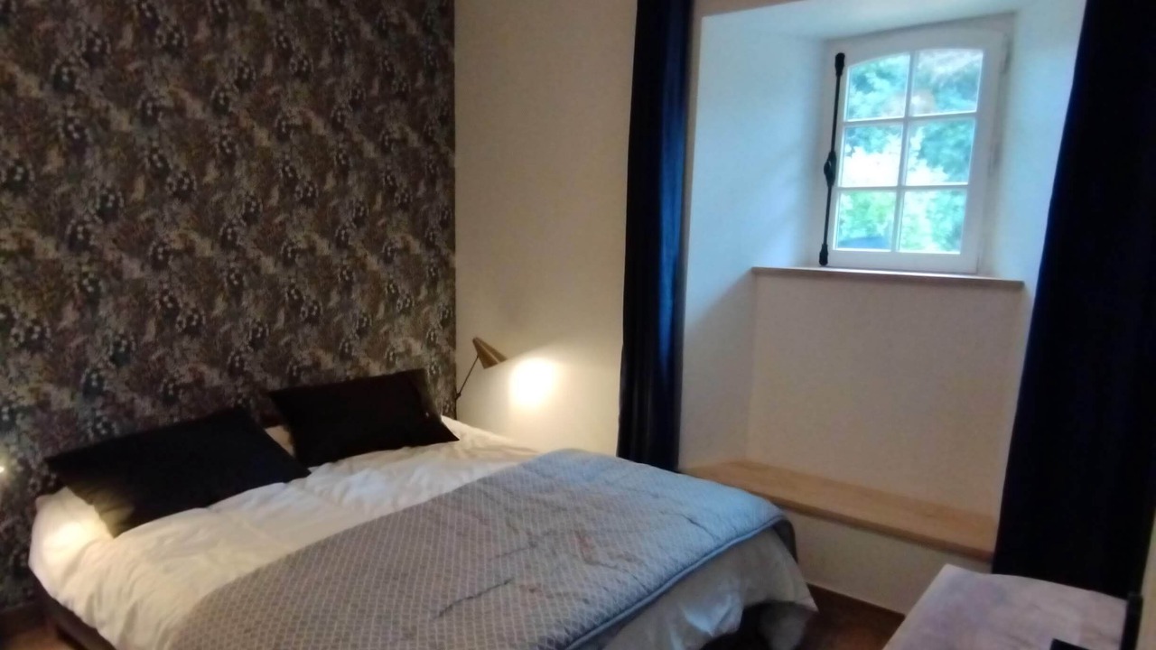 Photo of Bedroom in Glandon