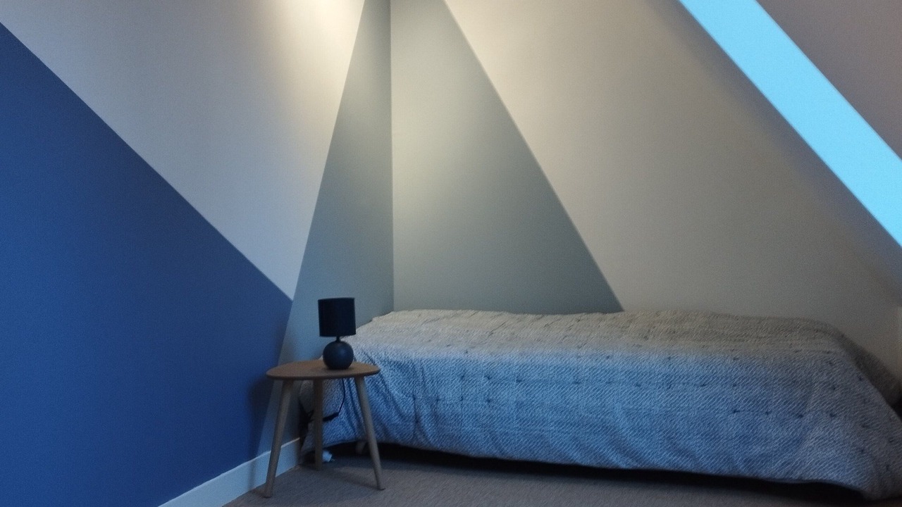 Photo of Bedroom in Glandon