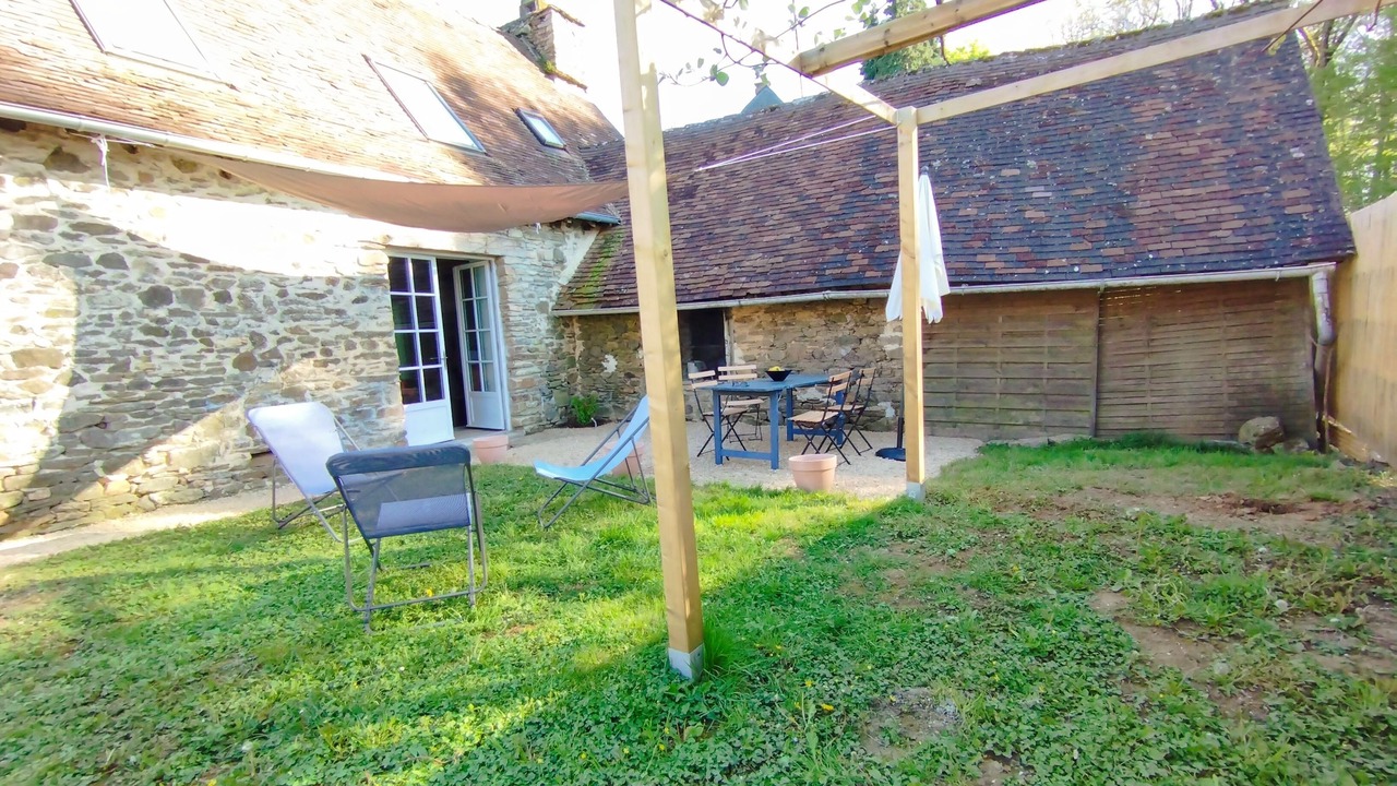 Photo of Outdoor in Glandon