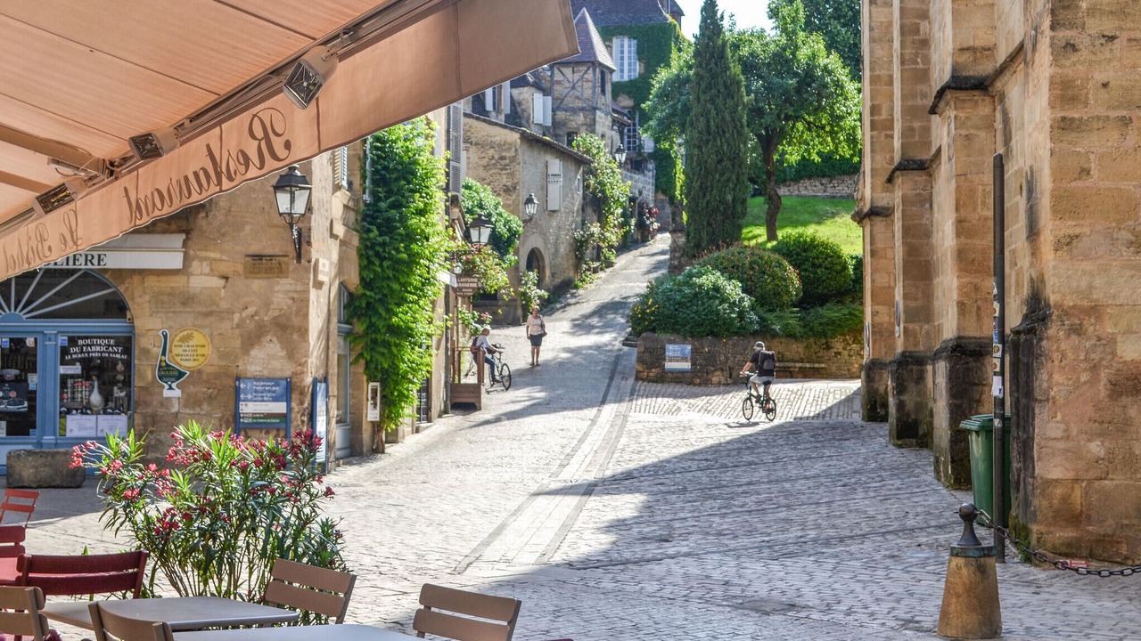 Photo of Others in Cenac-et-Saint-Julien