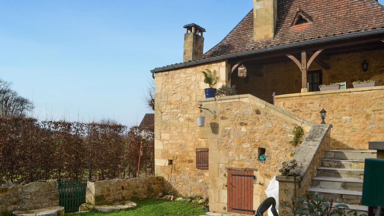 Photo of Others in Cenac-et-Saint-Julien