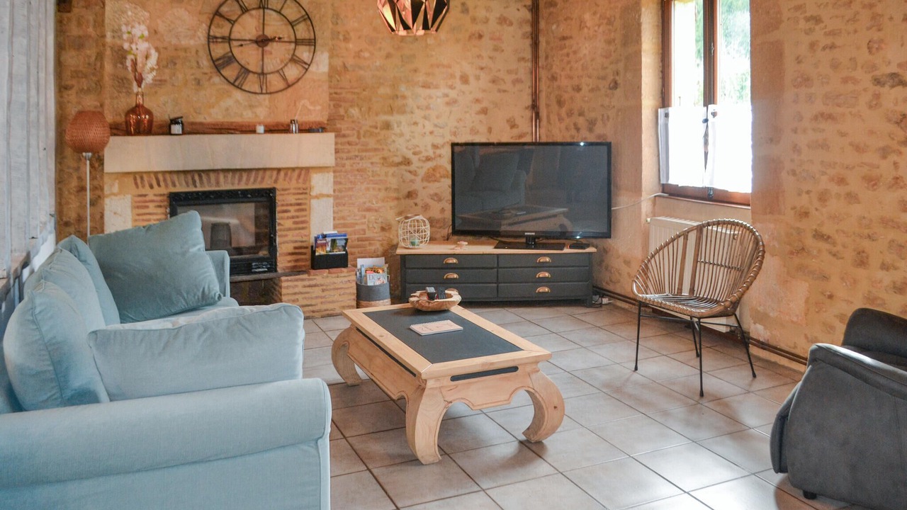 Photo of Bedroom in Cenac-et-Saint-Julien