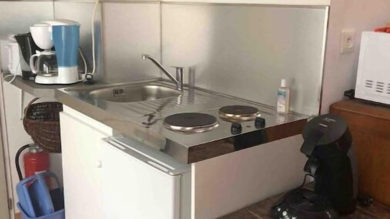 Photo of Kitchen in Blanzay
