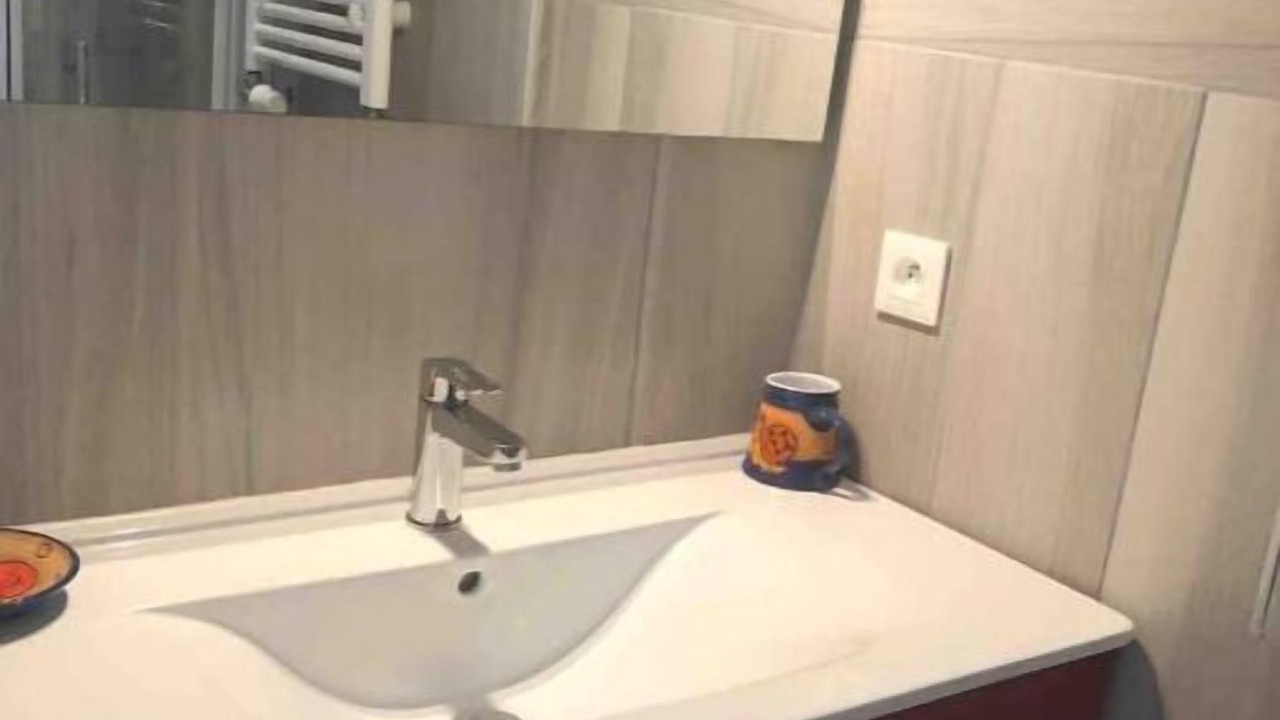 Photo of Bathroom in Blanzay