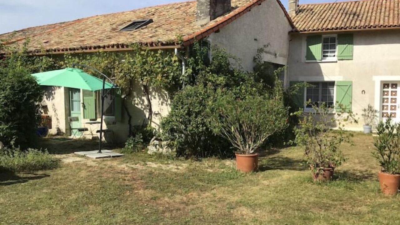 Photo of Outdoor in Blanzay