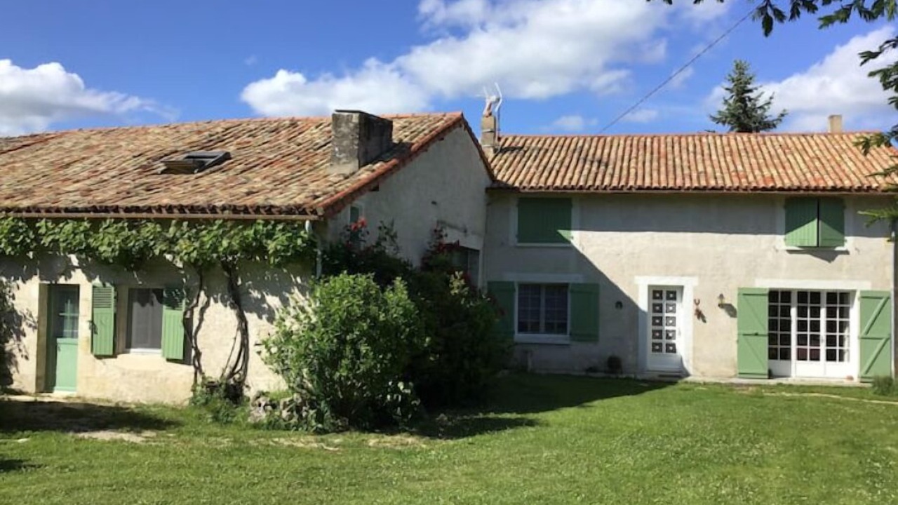 Photo of Outdoor in Blanzay