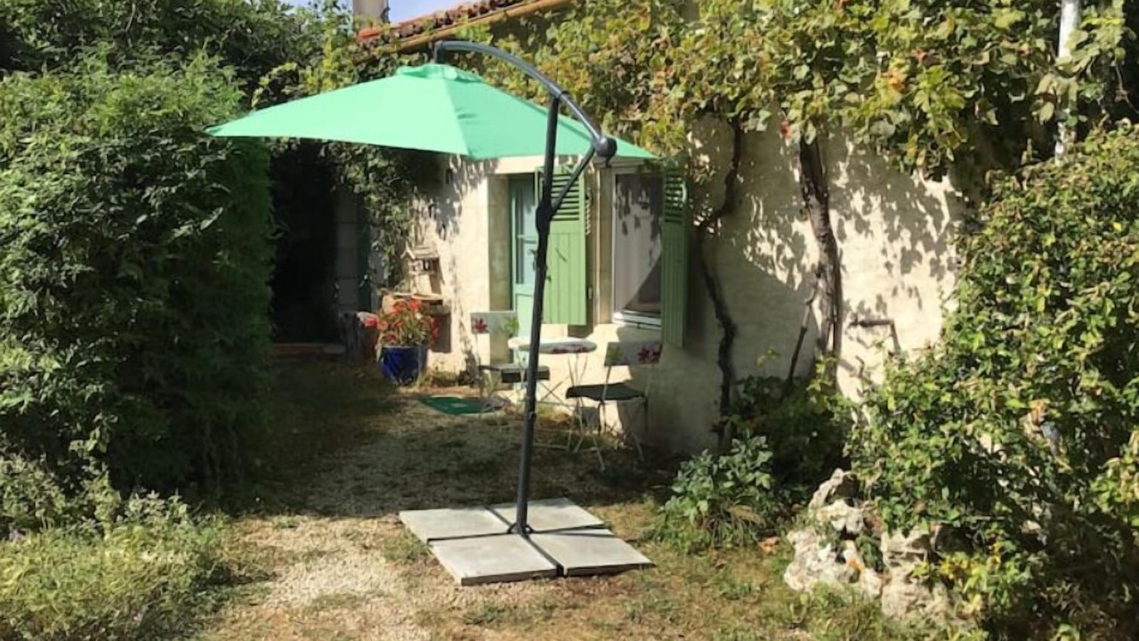 Photo of Outdoor in Blanzay