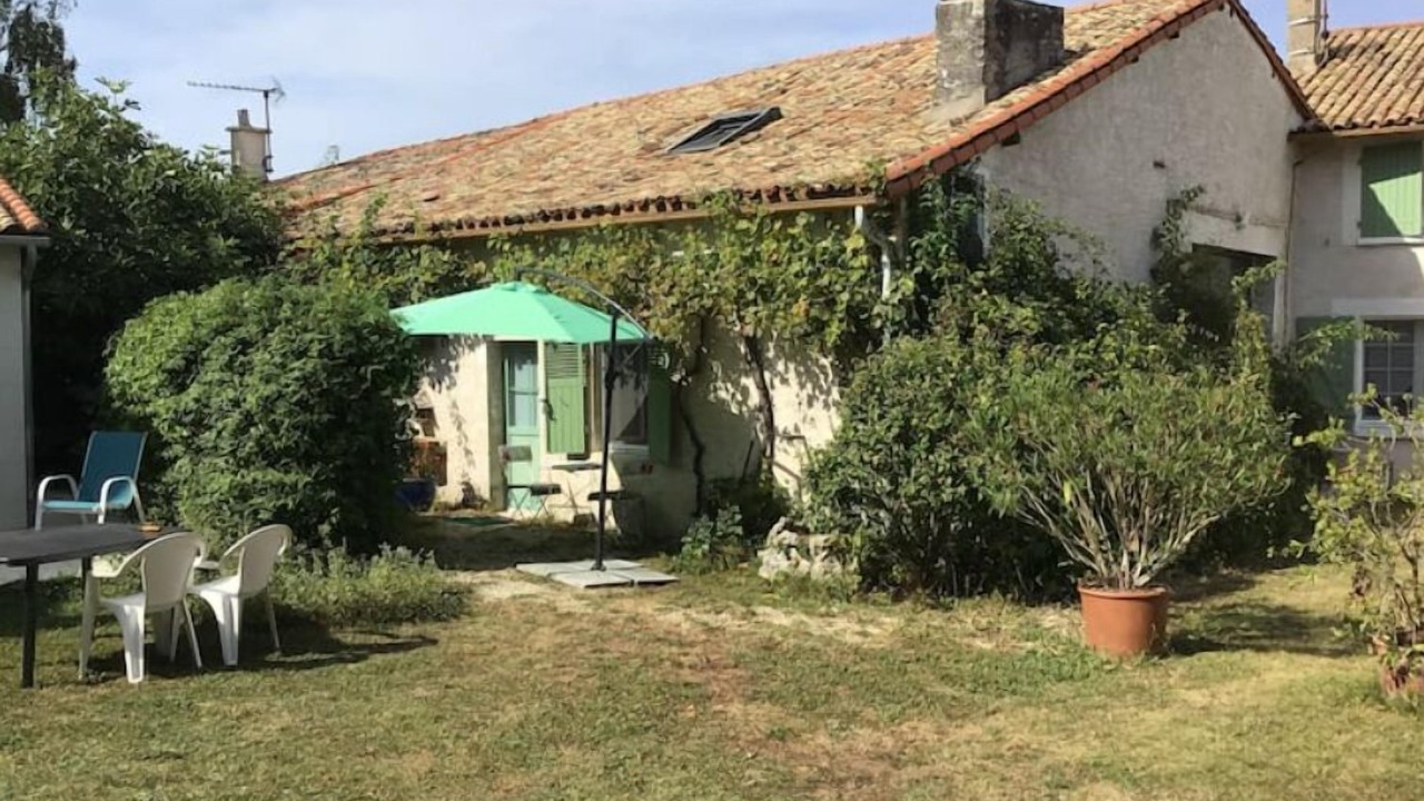 Photo of Outdoor in Blanzay
