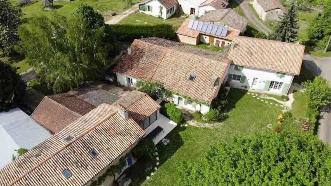 Photo of Outdoor in Blanzay