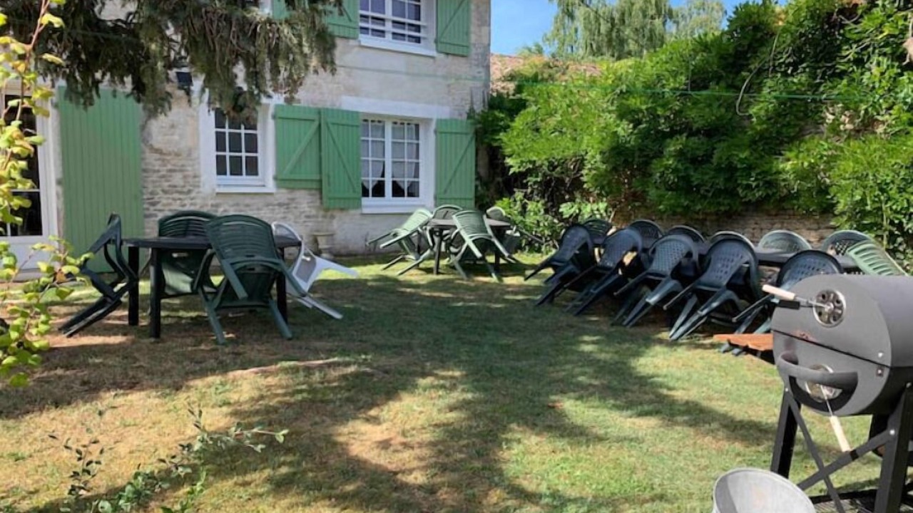 Photo of Outdoor in Blanzay