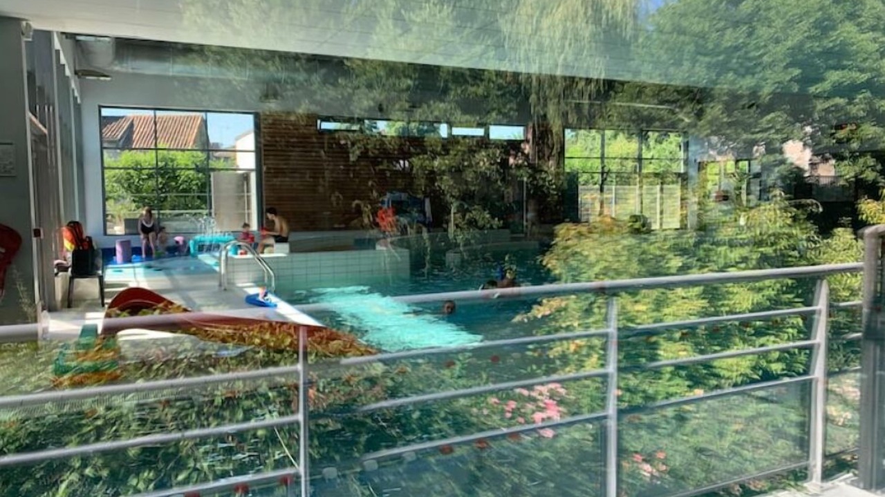 Photo of Outdoor in Blanzay