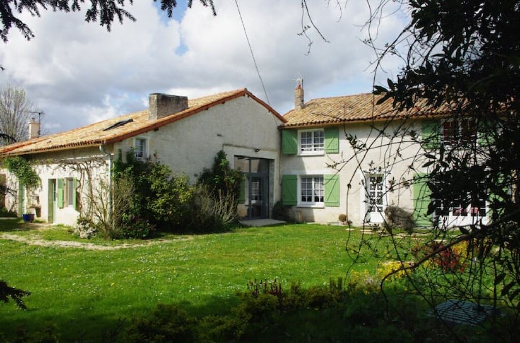 Photo of Outdoor in Blanzay