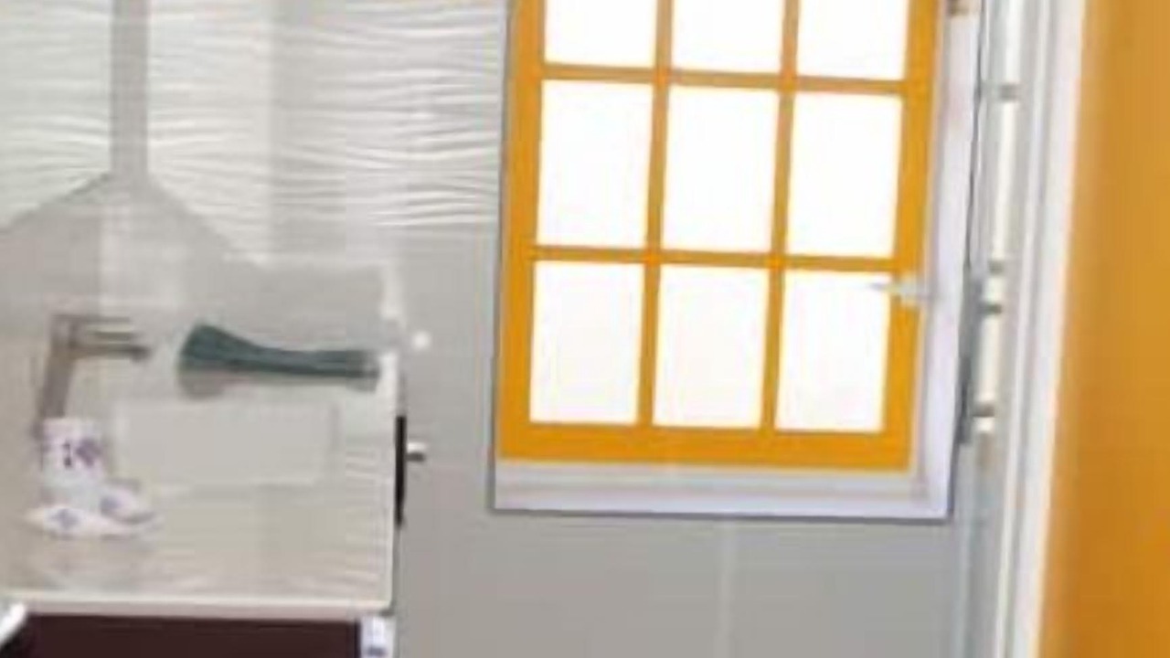 Photo of Bathroom in Blanzay