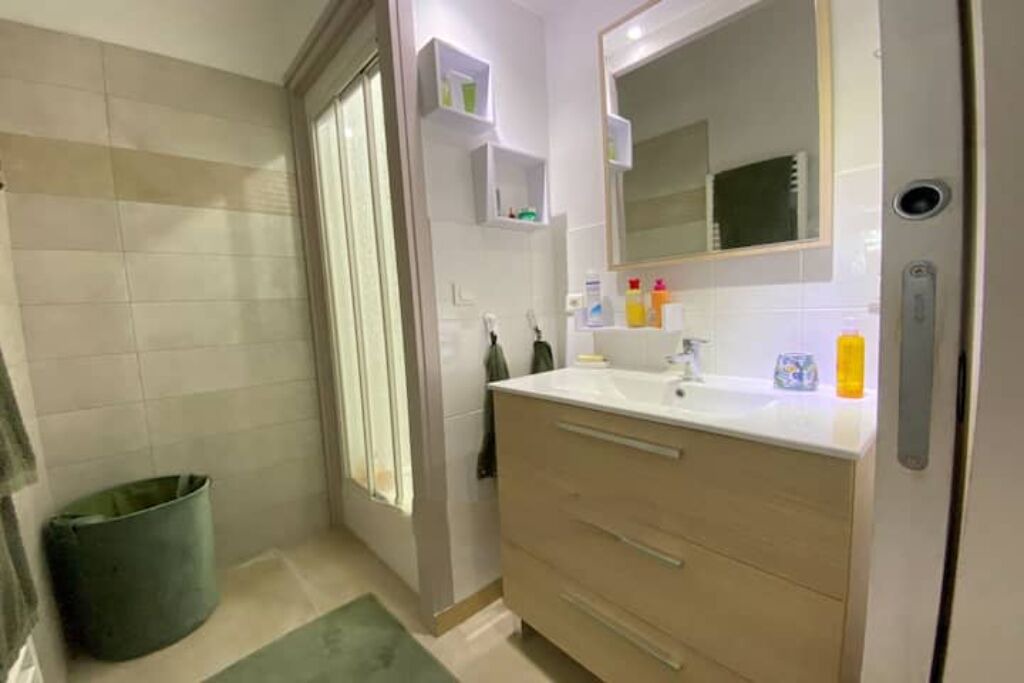 Photo of Bathroom in Pontaillac