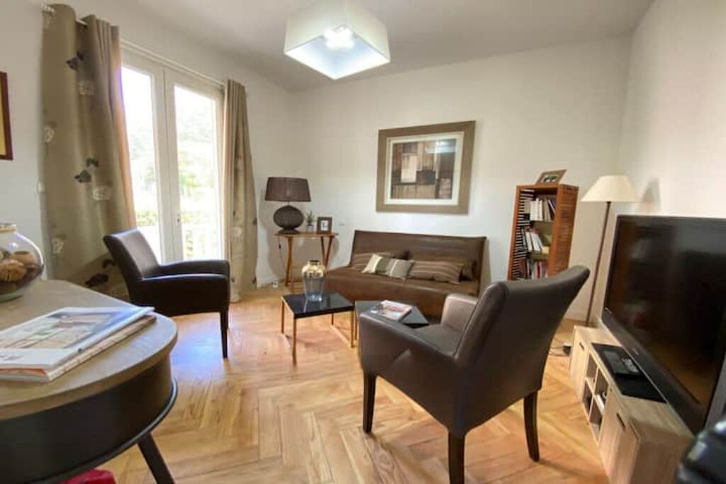 Photo of Livingroom in Pontaillac