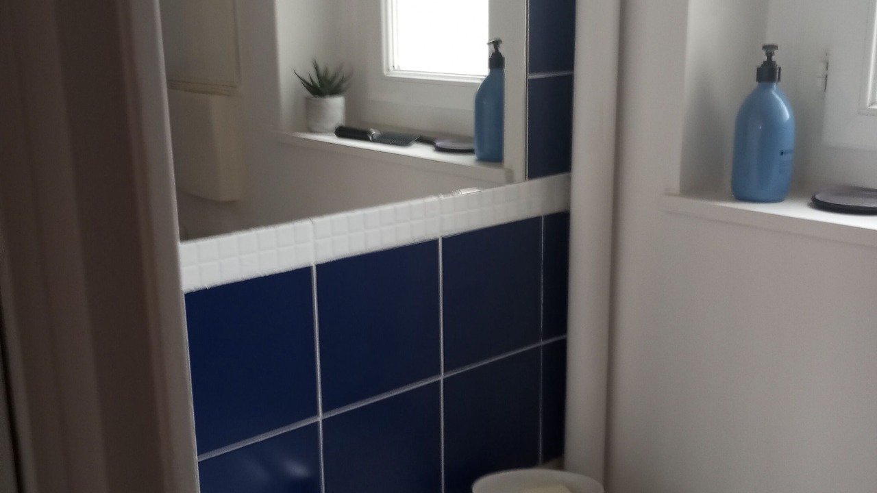 Photo of Bathroom in Pontaillac