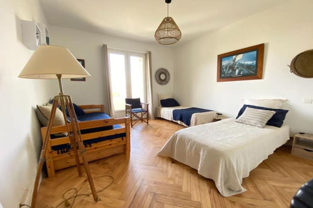 Photo of Bedroom in Pontaillac