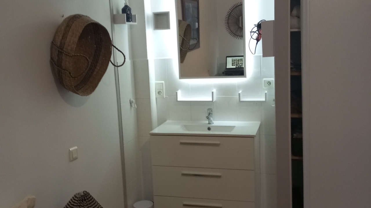 Photo of Bedroom in Pontaillac