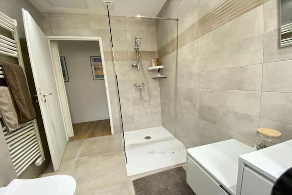 Photo of Bathroom in Pontaillac