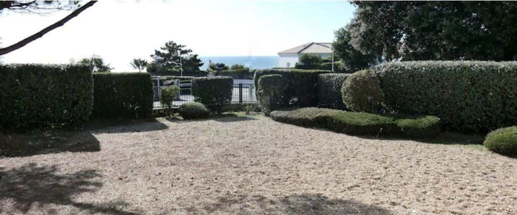 Photo of Outdoor in Pontaillac