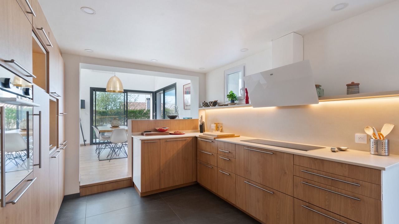 Photo of Kitchen in Bayonne