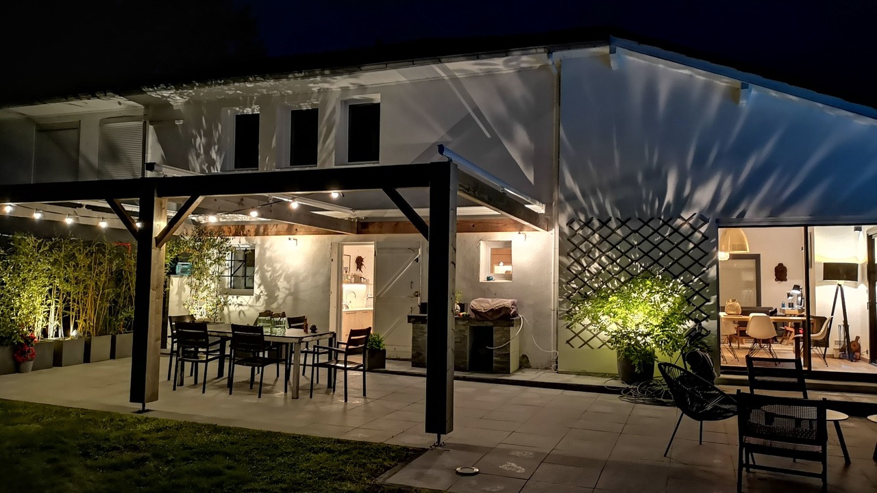 Photo of Outdoor in Bayonne