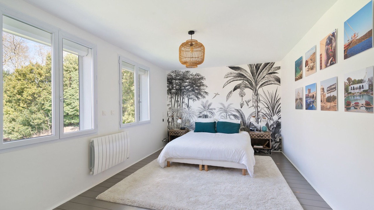 Photo of Bedroom in Bayonne