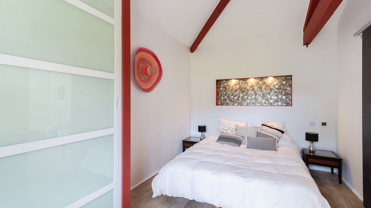 Photo of Bedroom in Bayonne