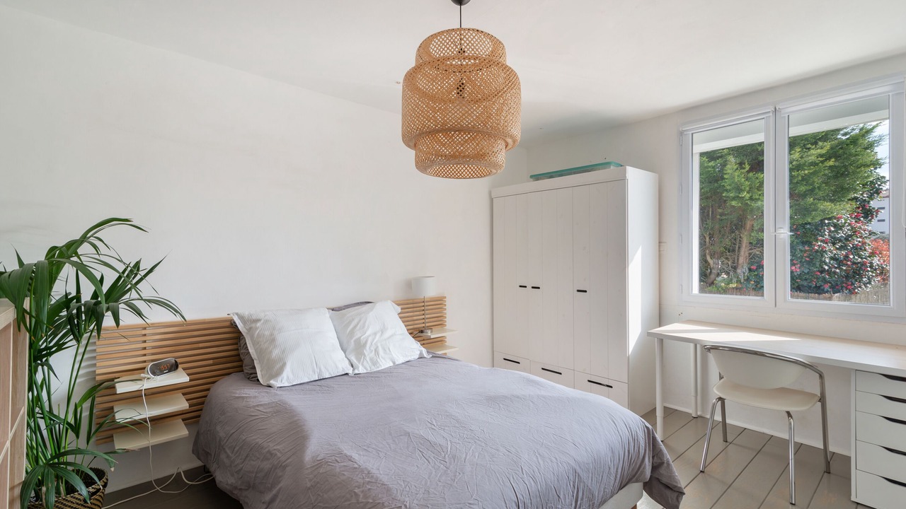 Photo of Bedroom in Bayonne