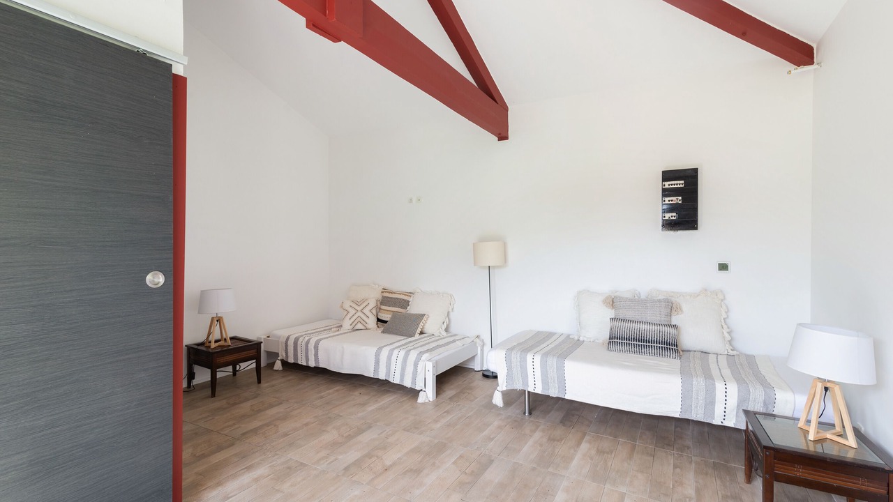 Photo of Bedroom in Bayonne
