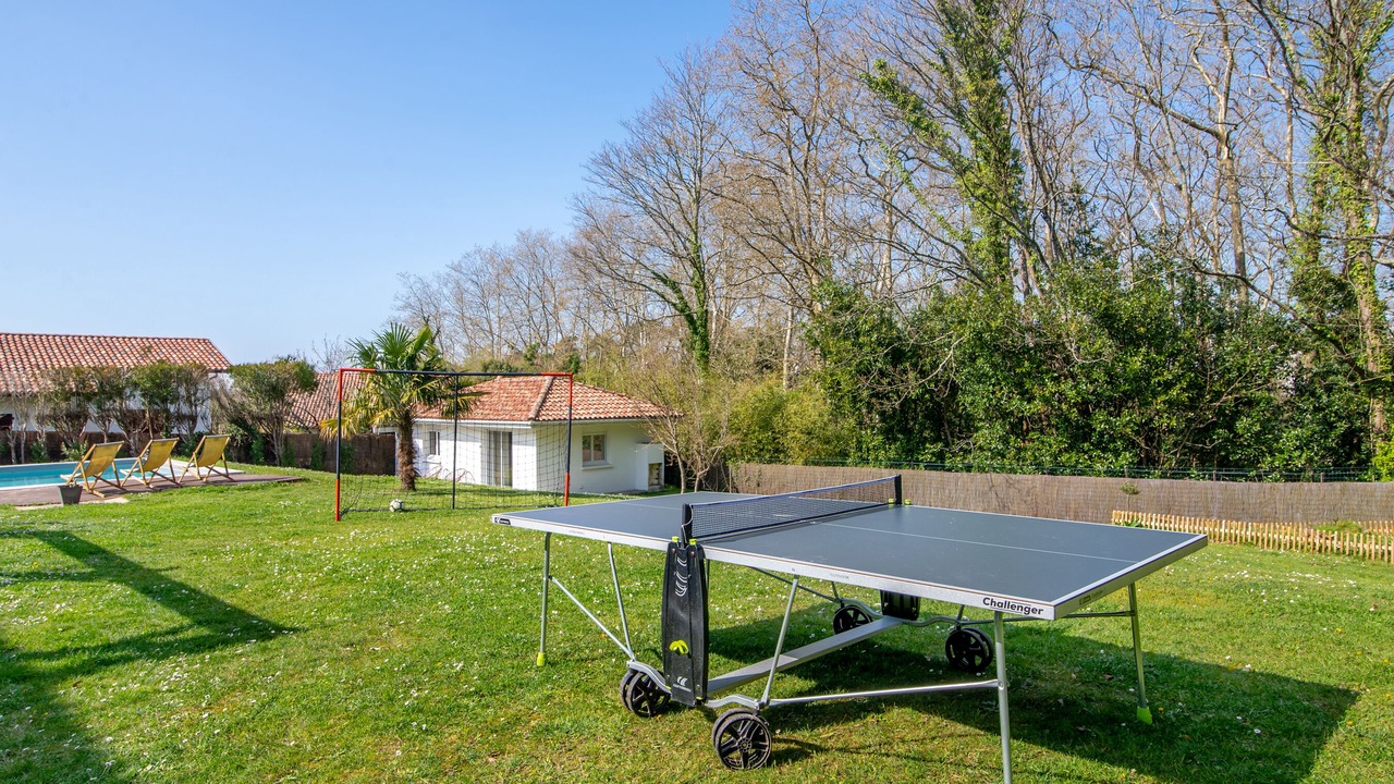 Photo of Outdoor in Bayonne