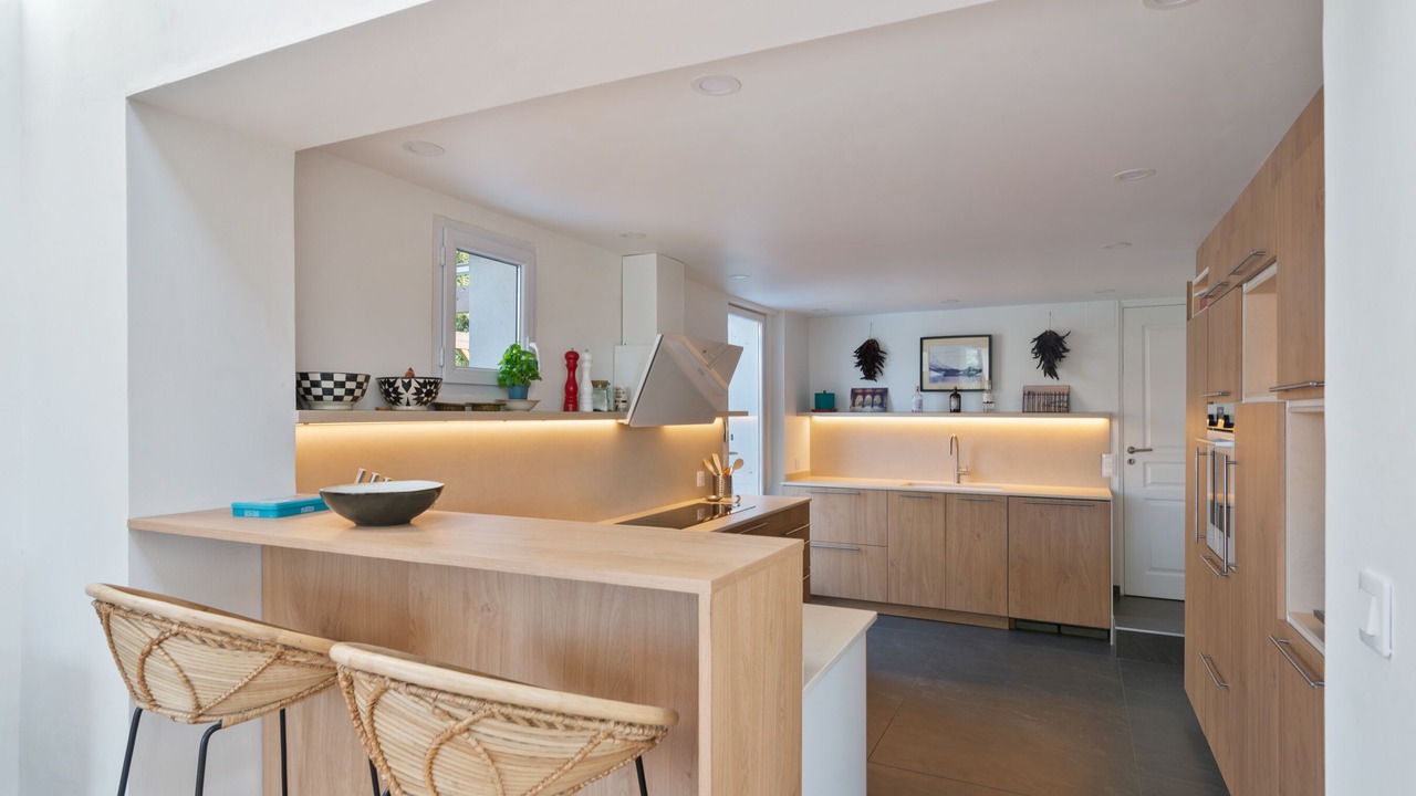 Photo of Kitchen in Bayonne