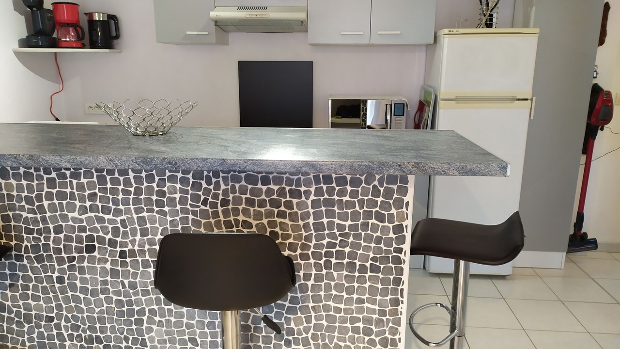 Photo of Kitchen in Nieulle-sur-Seudre