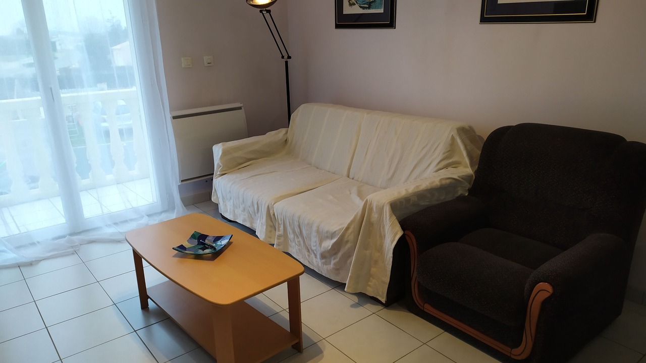 Photo of Livingroom in Nieulle-sur-Seudre