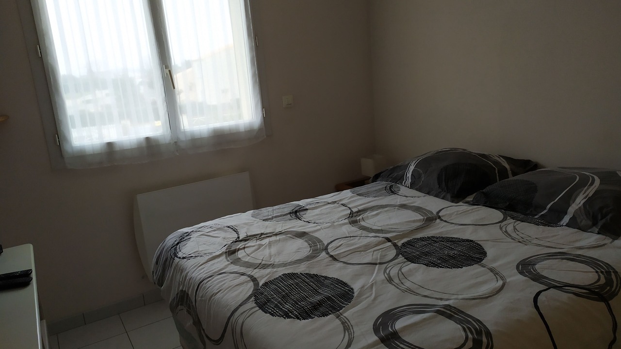 Photo of Bedroom in Nieulle-sur-Seudre